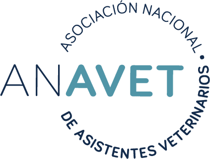 Logotipo Anavet