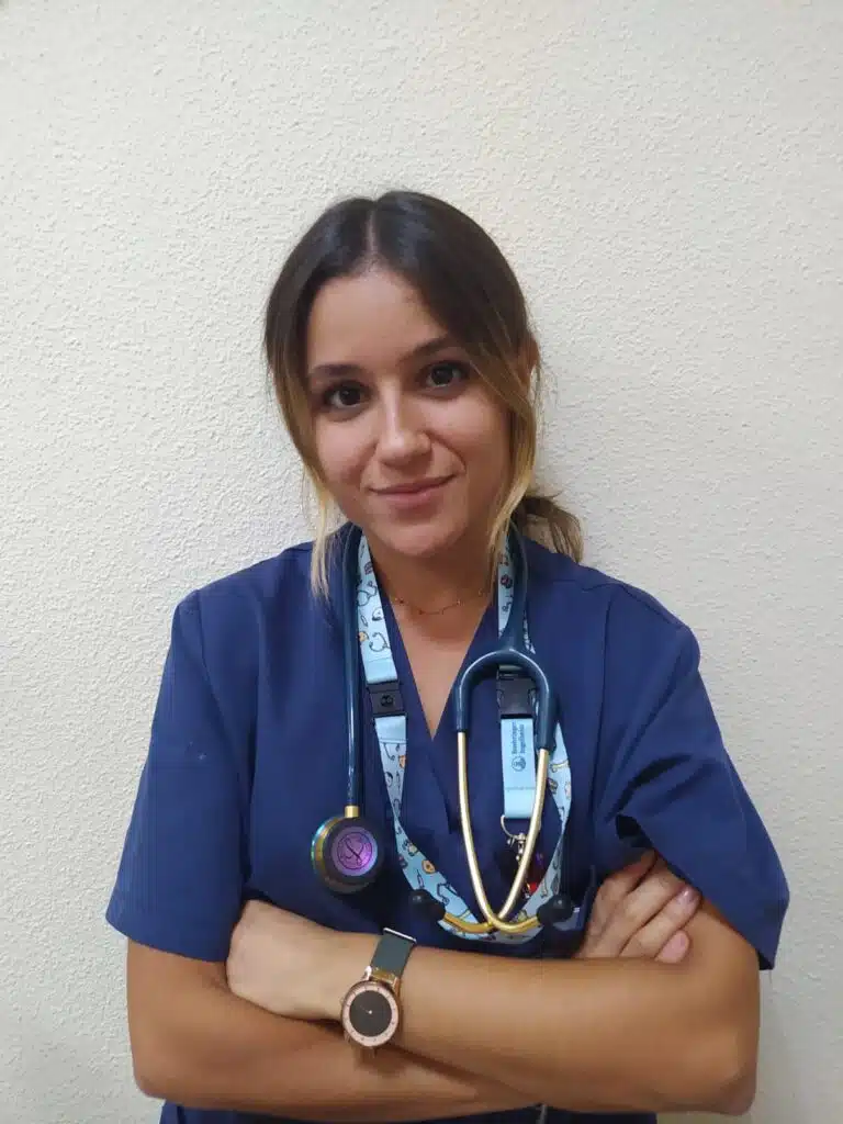 Curso renal