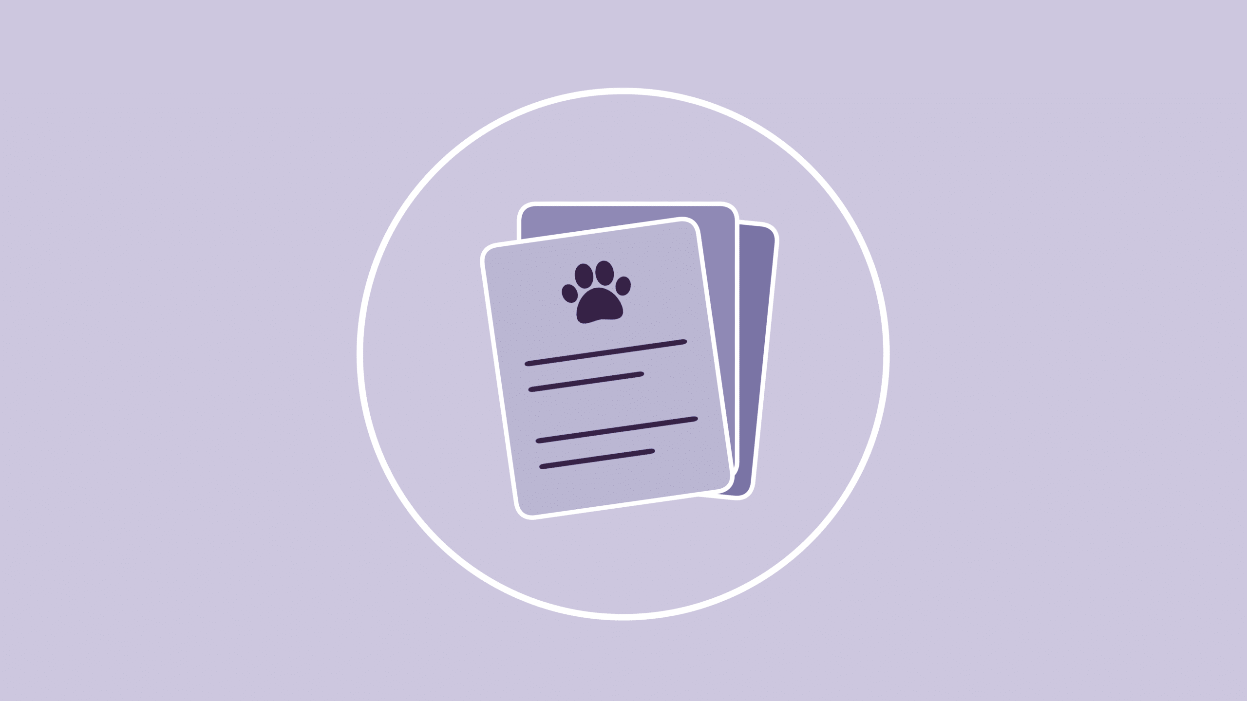 Asignaturas, temario y estudios de un Auxiliar de Veterinaria
