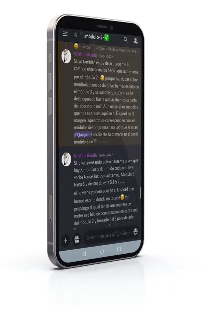 Summer time cursos - ATV