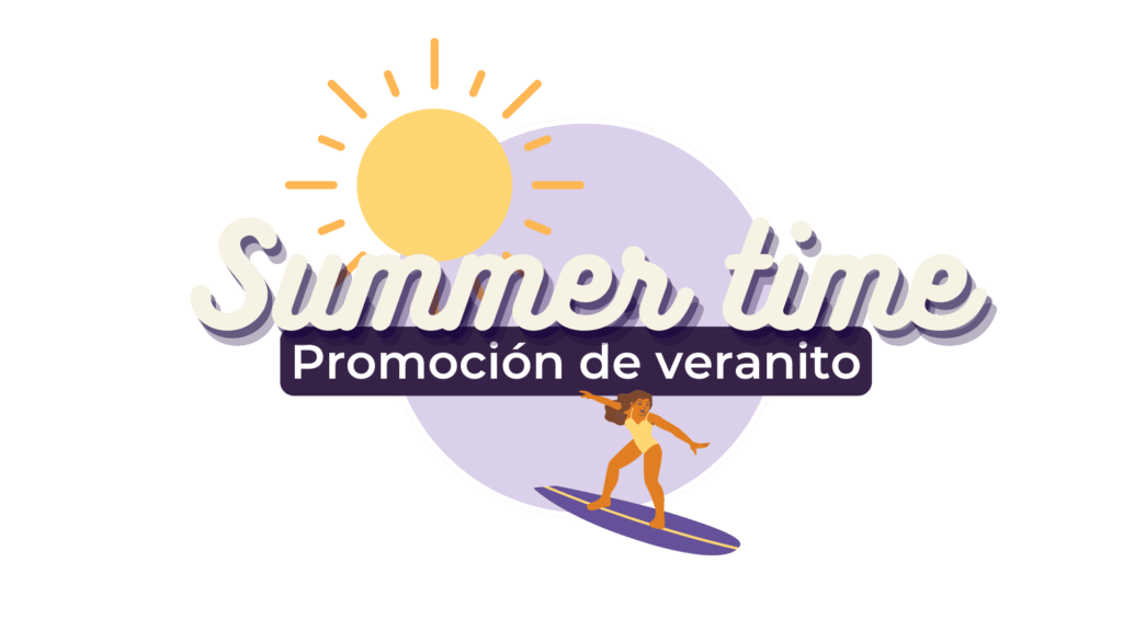 Hype Summer time - ATV