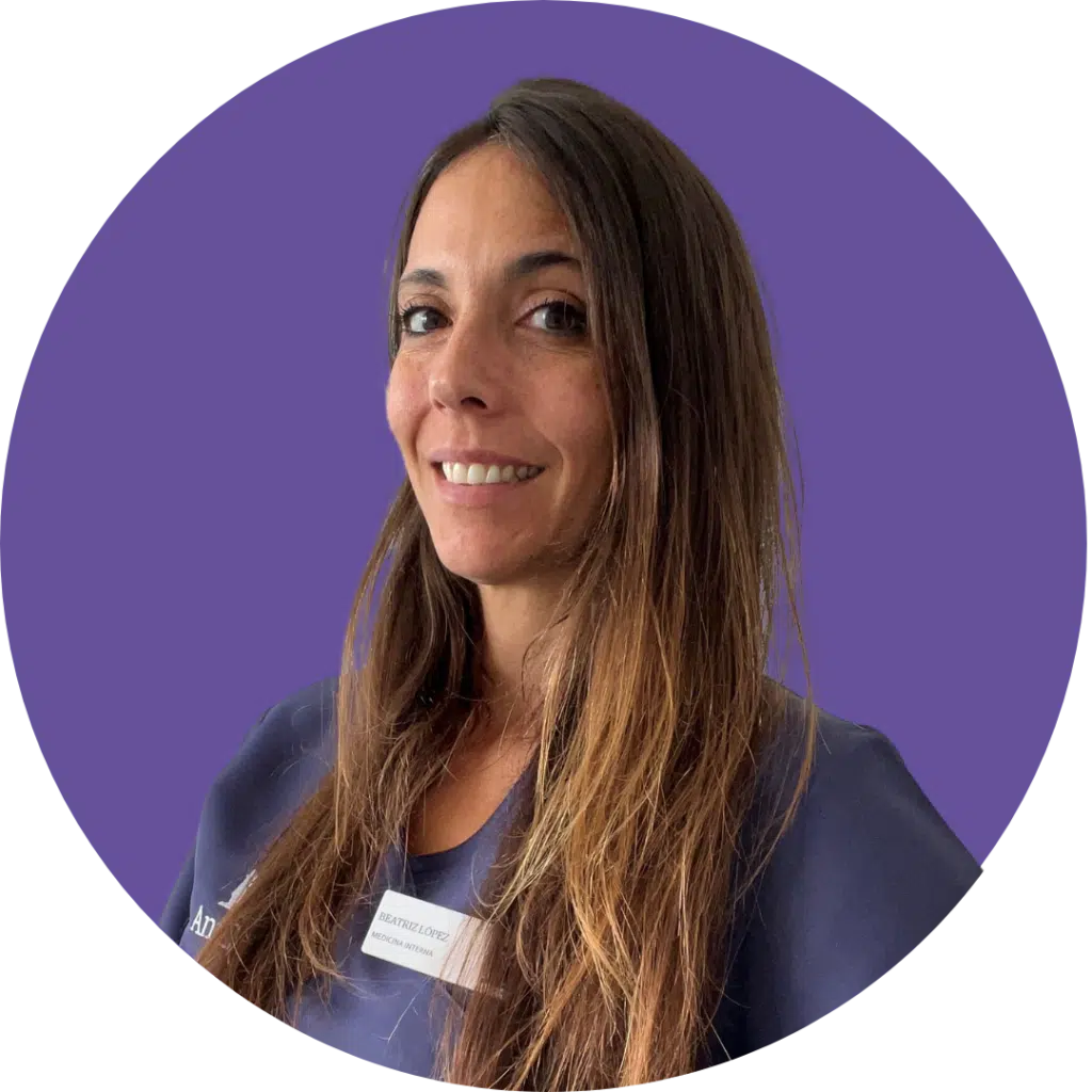 Beatriz López Perea