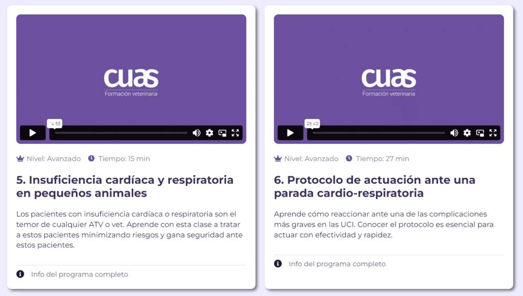 Registro - Clases gratis - HOSPI