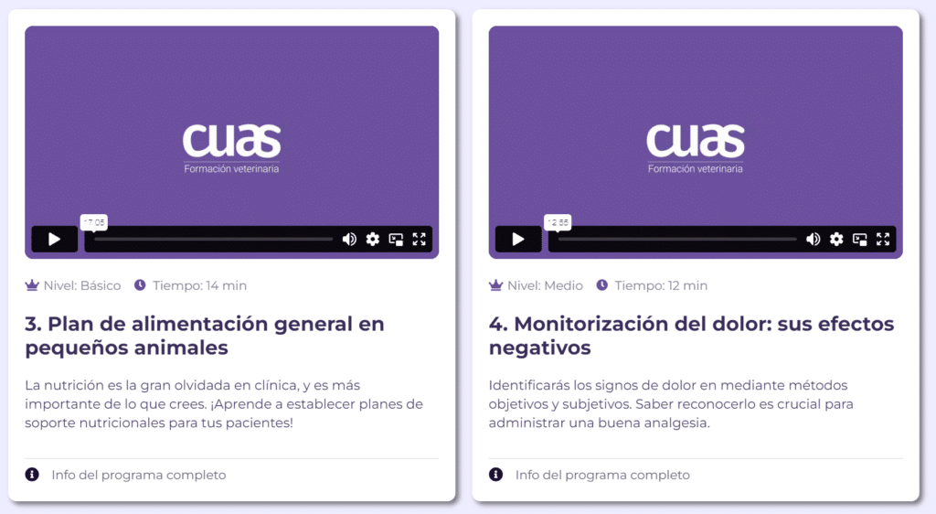 Registro - Clases gratis - HOSPI
