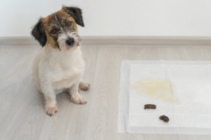 Diarrea aguda en cachorros: Causas, diagnóstico y tratamiento