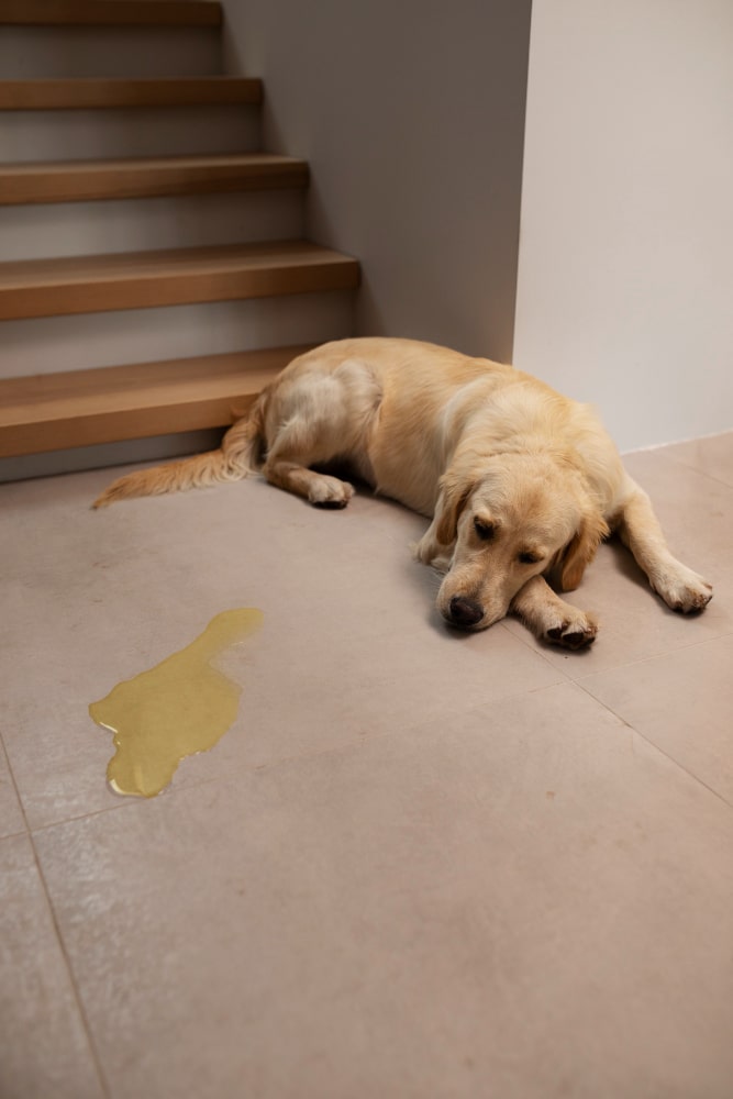 Abordaje de los vómitos agudos en perros: Diagnóstico y tratamiento