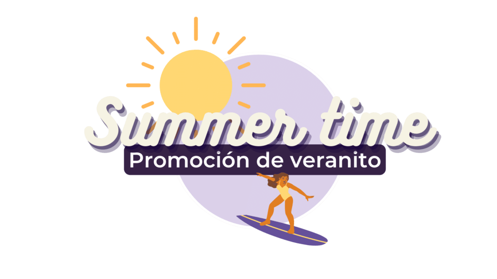 Hype Summer time - ATV