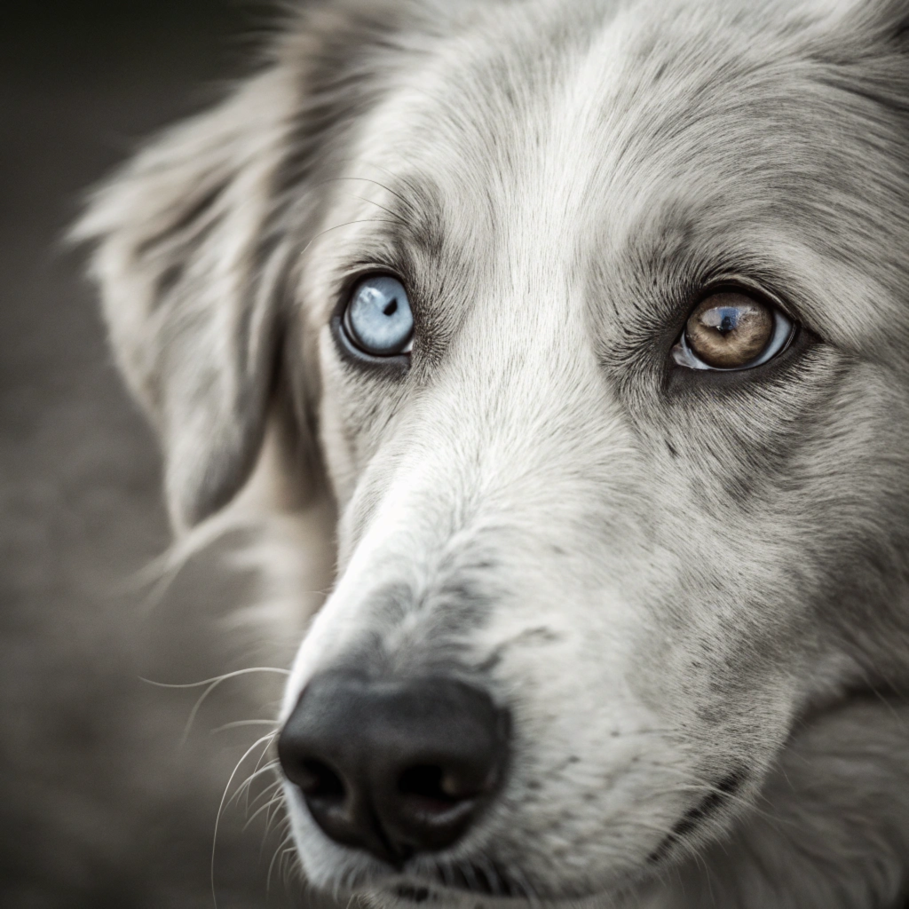 Estrabismo en perros: guía sobre causas, diagnóstico y tratamiento