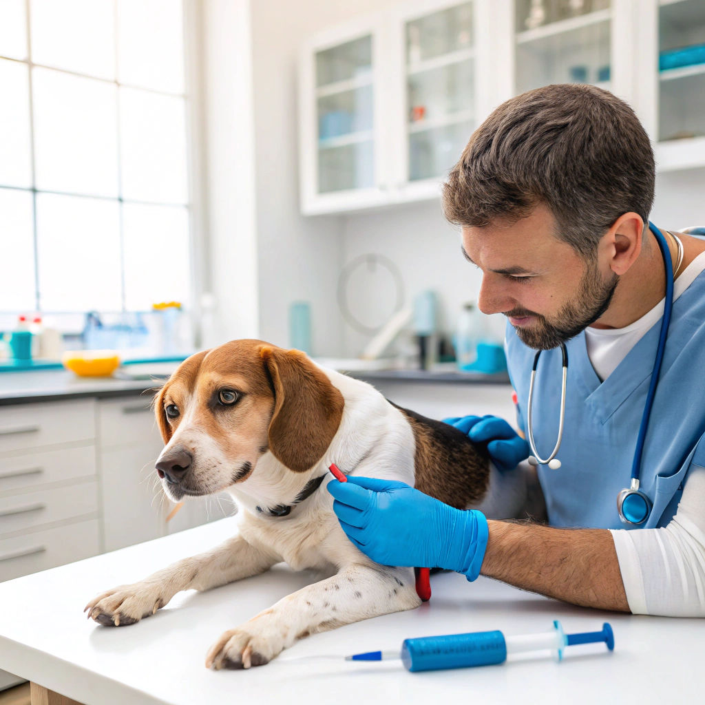 Tumores benignos en perros: Tipos, características y tratamientos