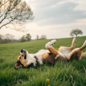 Tumores mamarios en perros