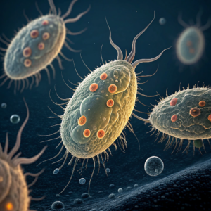 Giardiasis en perros: diagnóstico, tratamiento y prevención