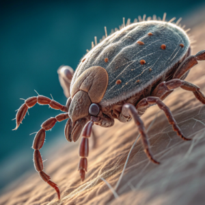 Enfermedad de Lyme en perros