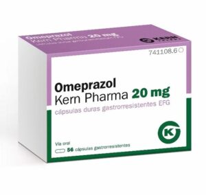 Omeprazol