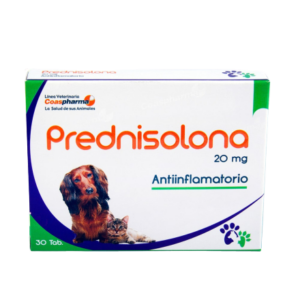 Prednisolona