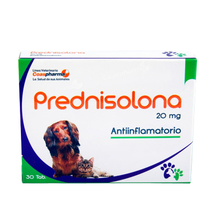 Prednisolona