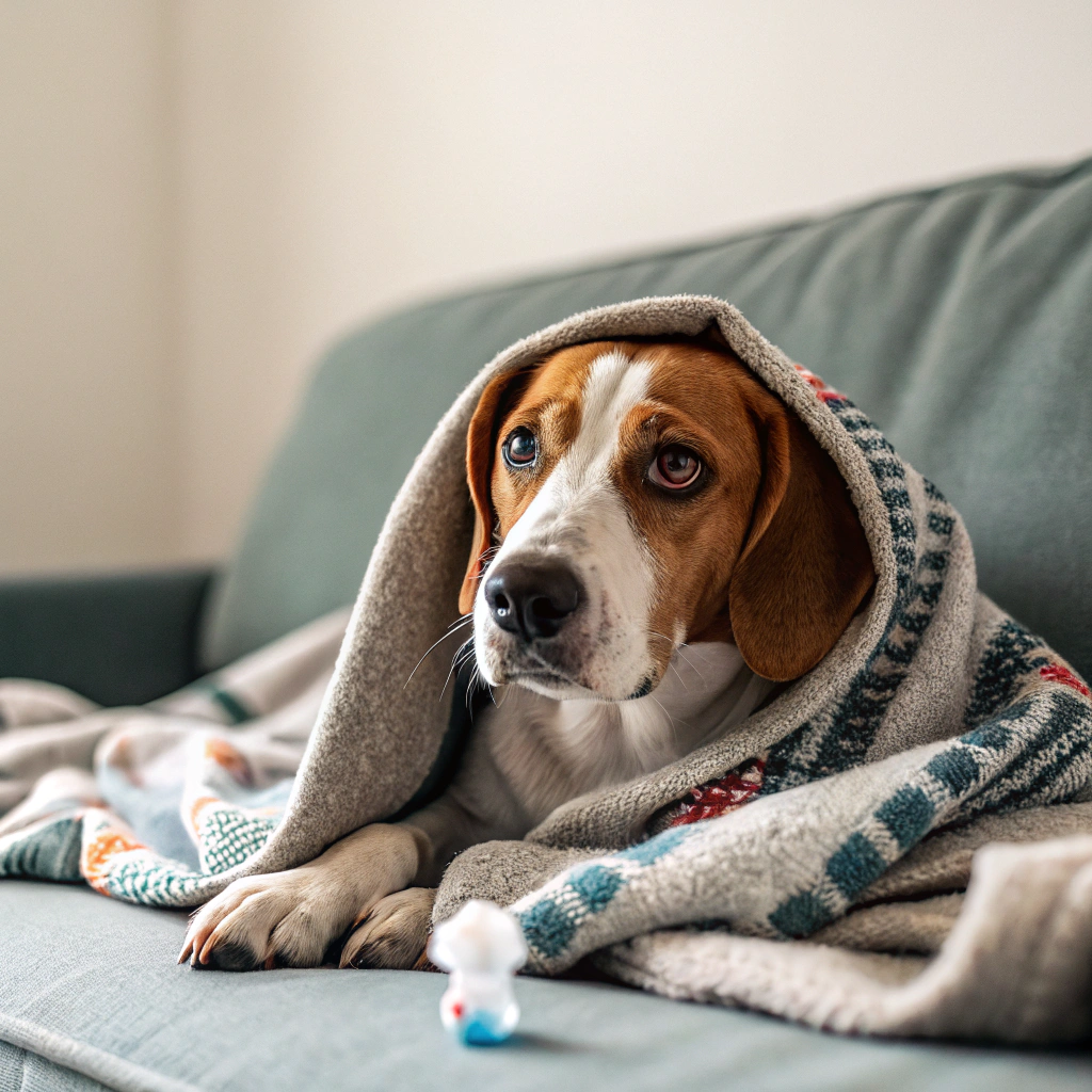 Anaplasmosis en perros: diagnóstico, tratamiento y claves clínicas