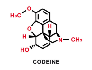 codeina