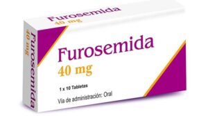 furosemida