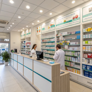 medicamentos de humanos