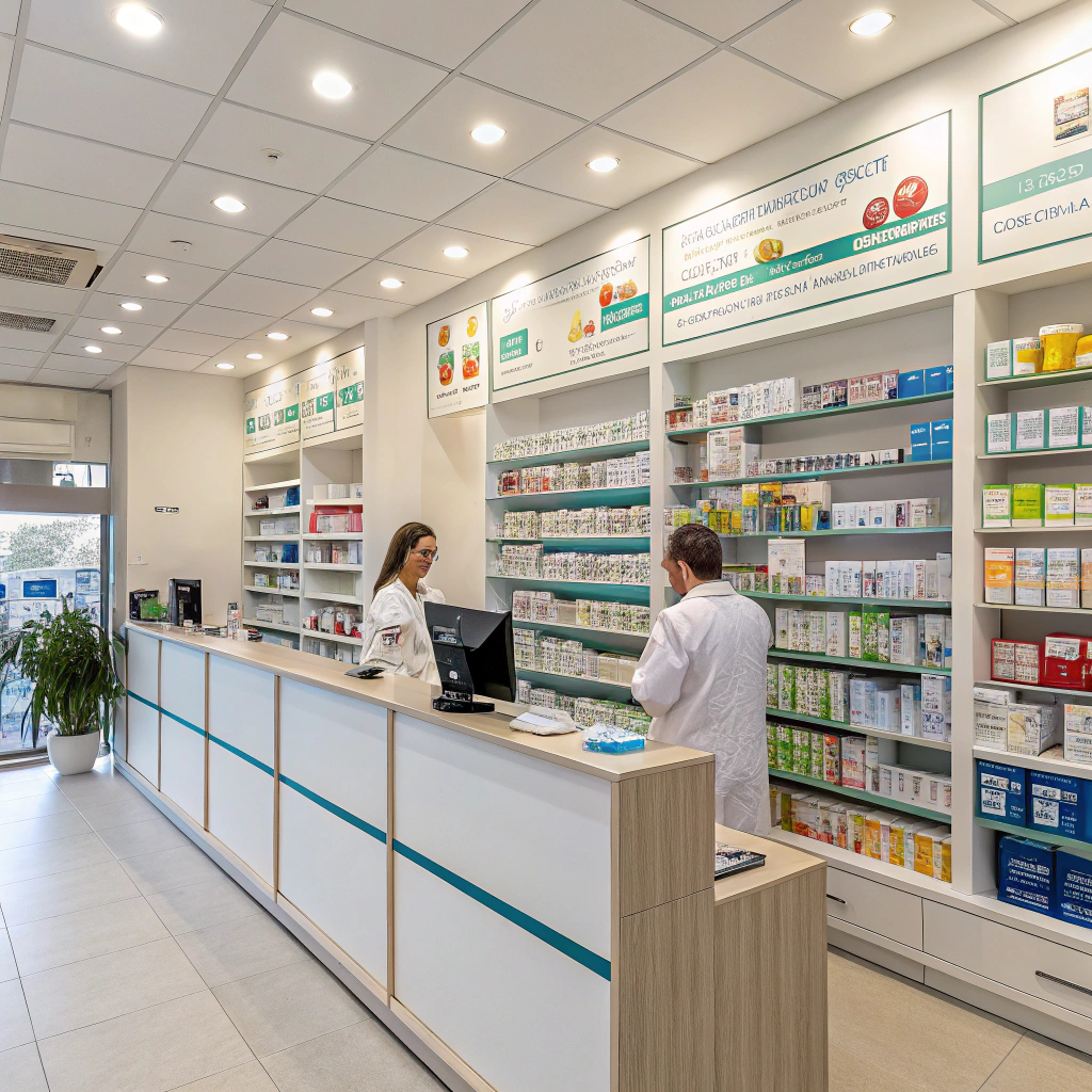 medicamentos de humanos