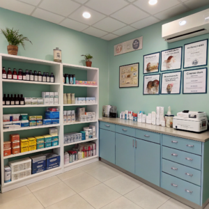medicamentos sin recetas