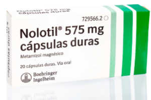 nolotil