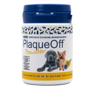 plaqueoff