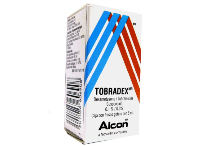 tobradex