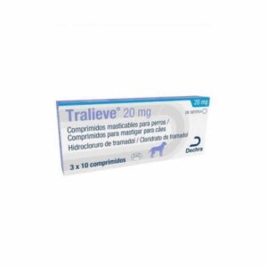 tralieve