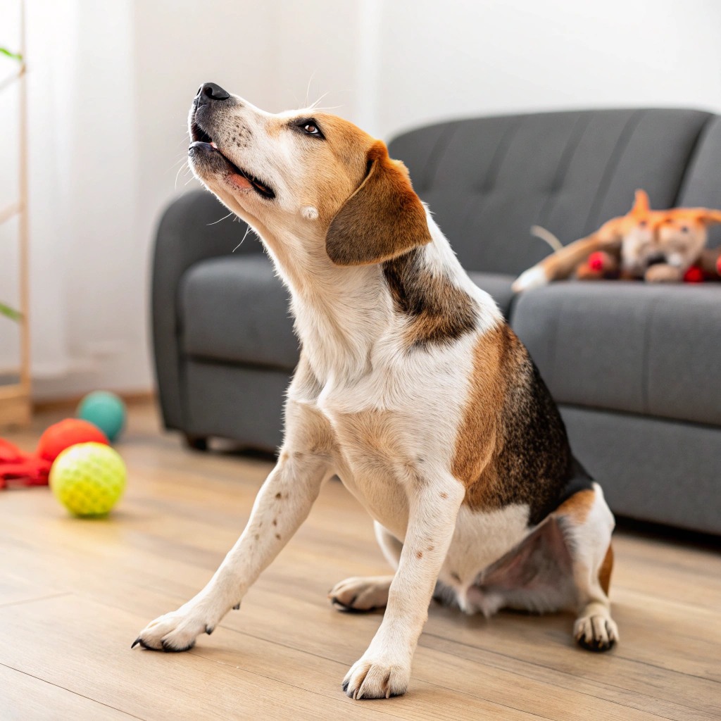 Alergias en perros: diagnóstico clínico, tipos y estrategias terapéuticas actuales