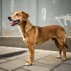 coccidios perro