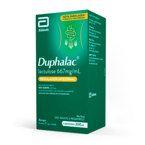 duphalac