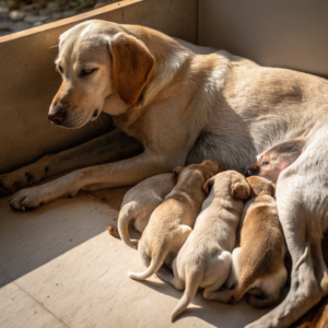 mastitis