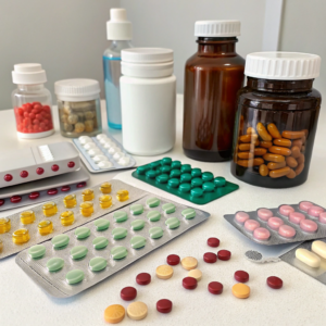 antibioticos