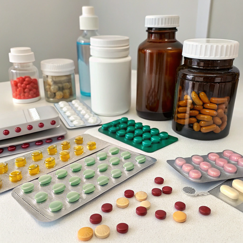 antibioticos