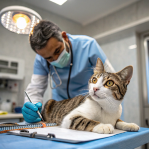 colangitis gato