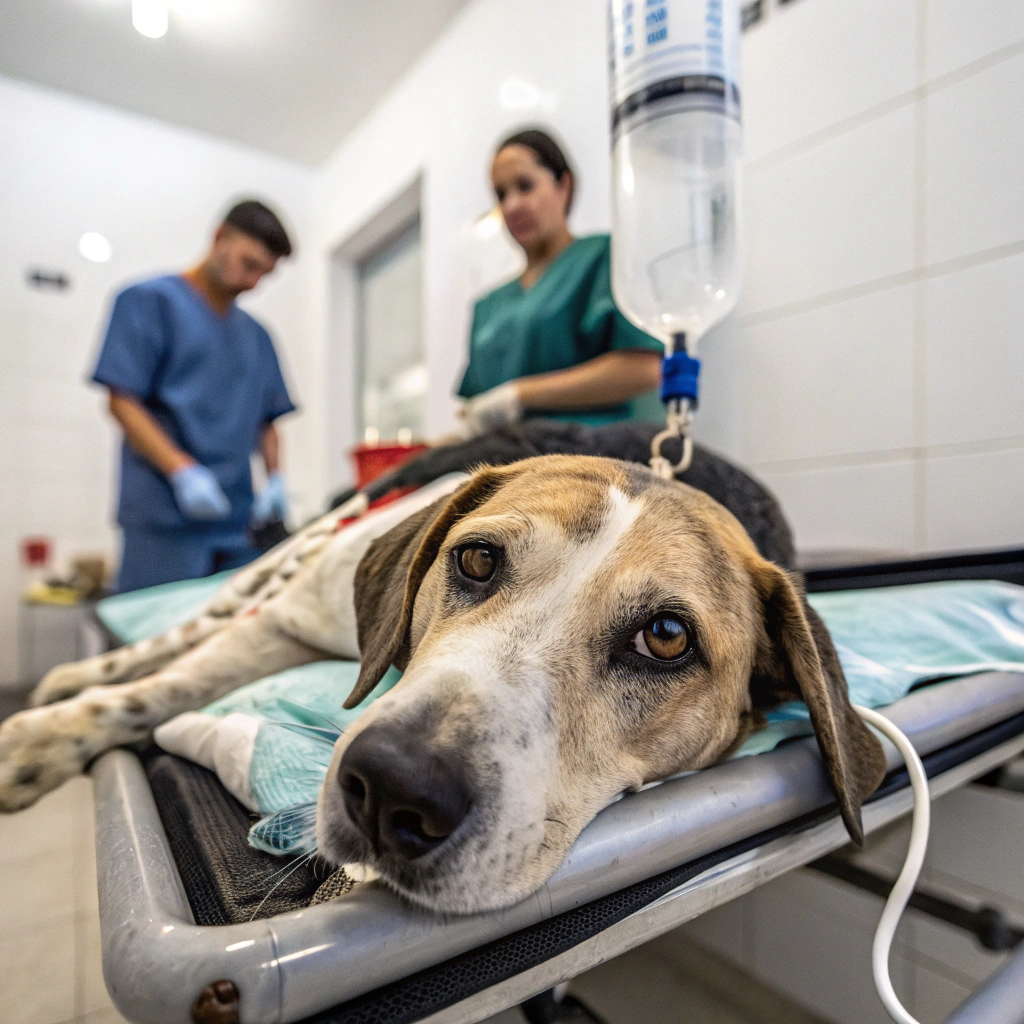 dolor postoperatorio