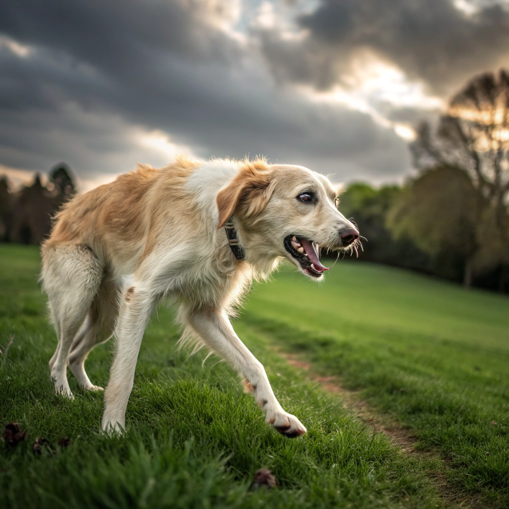 epilepsia perro