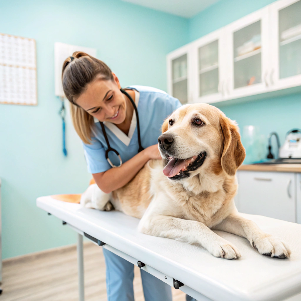 Insuficiencia pancreática exocrina: diagnóstico y tratamiento en perros y gatos