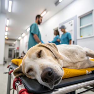 anemia regenerativa vs no regene