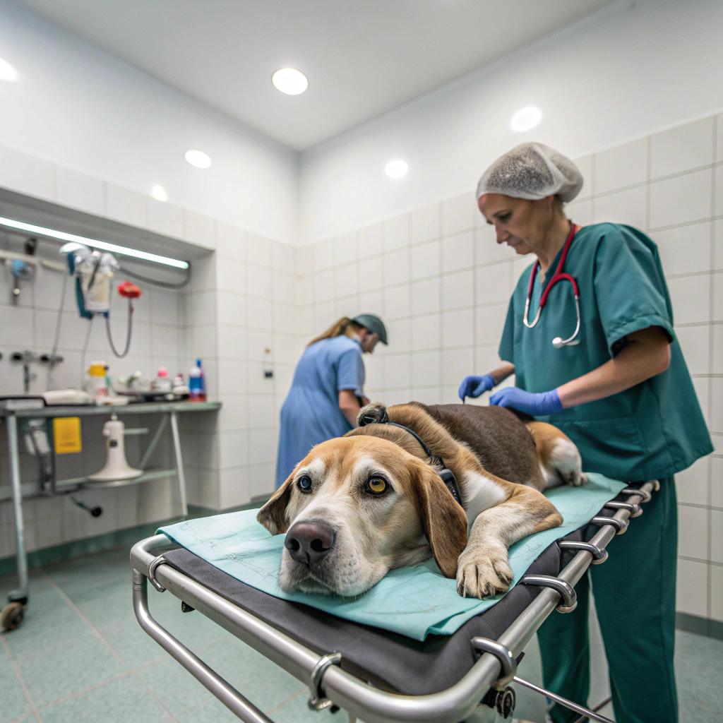 Manejo del paciente cardiópata en cirugía no cardíaca