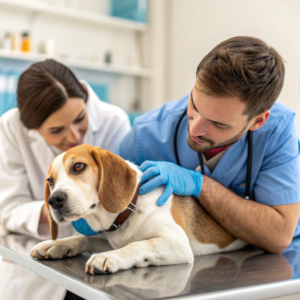 pancreatitis canina