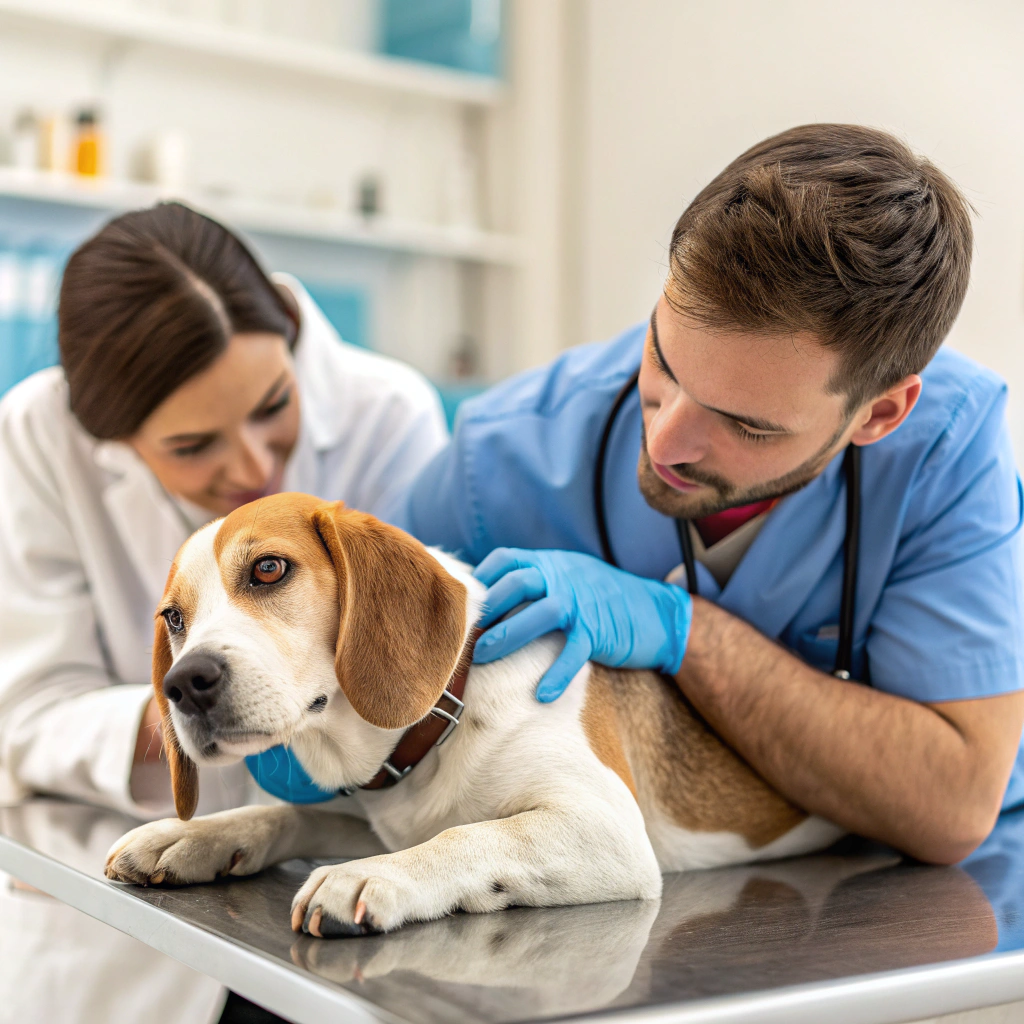 pancreatitis canina