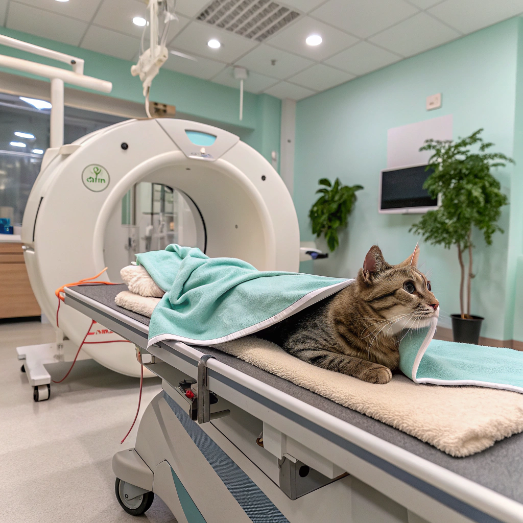 Síndrome de Horner en perros y gatos: causas y diagnóstico