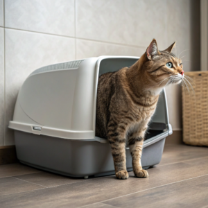 sindrome urologico felino