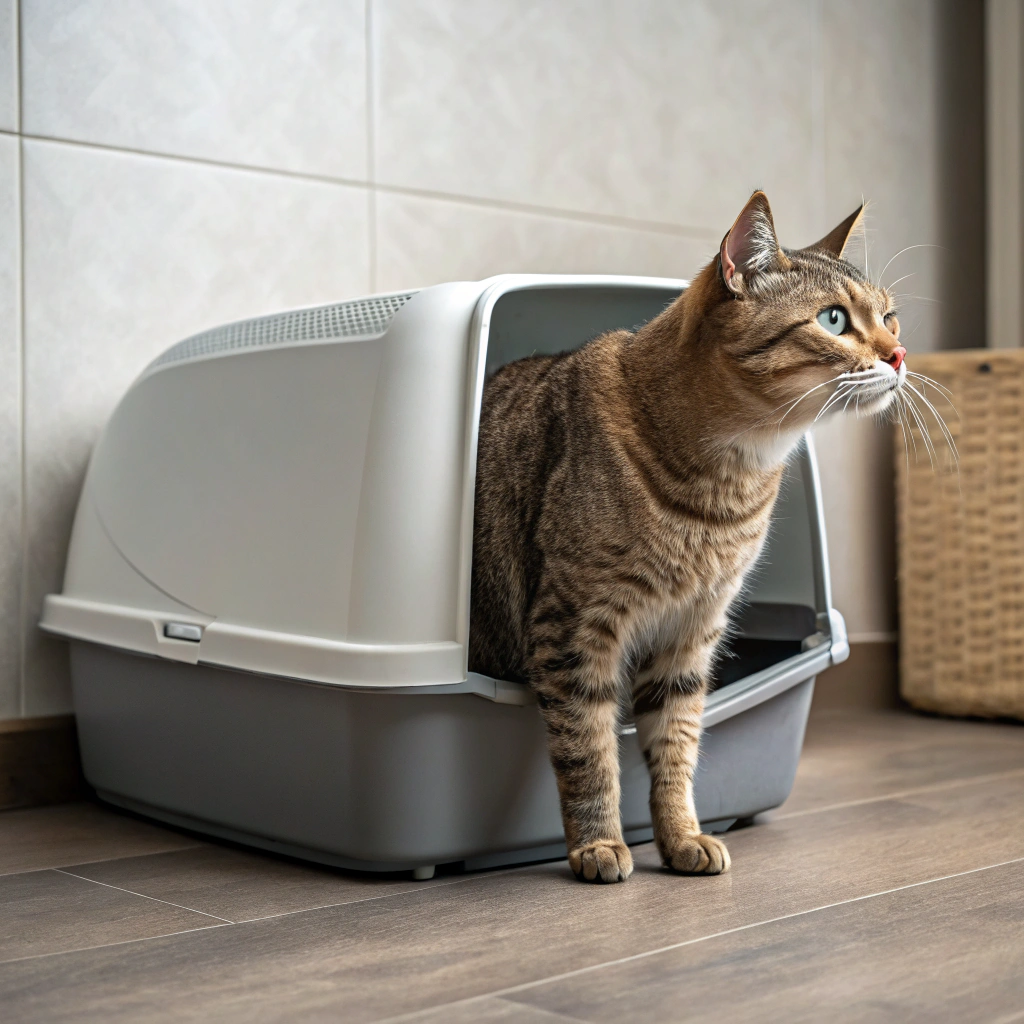 sindrome urologico felino