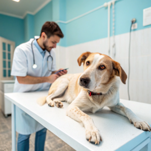 traumatismos oculares