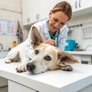 Protocolo para pacientes con vómito crónico intermitente