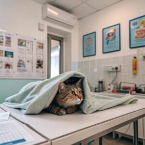Actualización en el uso de gabapentina en gatos