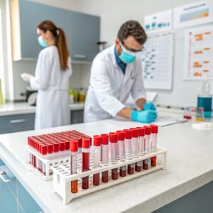 Interpretación de analítica hepática: claves prácticas